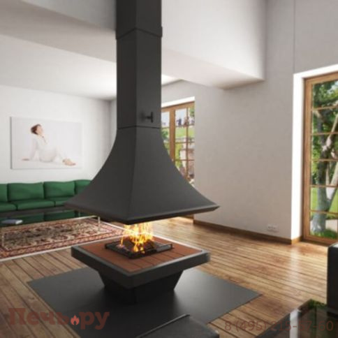 Камин Virtu Style Erawan ( Эраван) фото 2