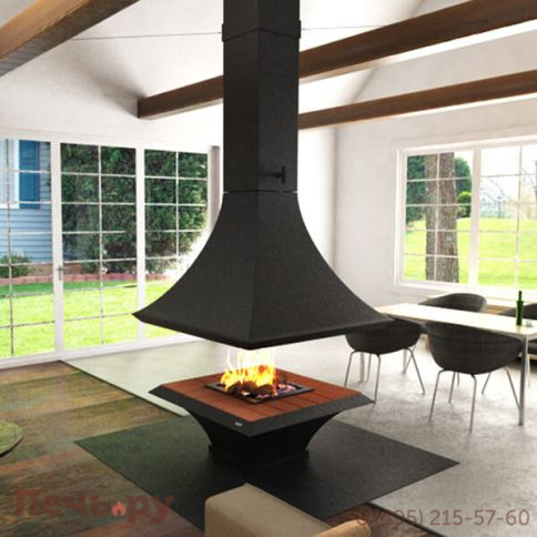 Камин Virtu Style Erawan ( Эраван) фото