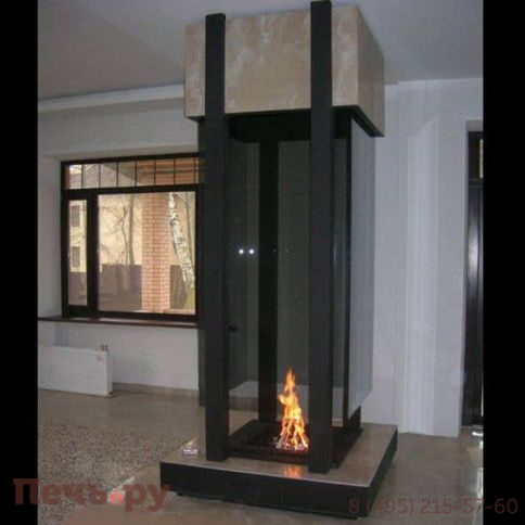 Камин Virtu Style Kings (Кингс) фото 2