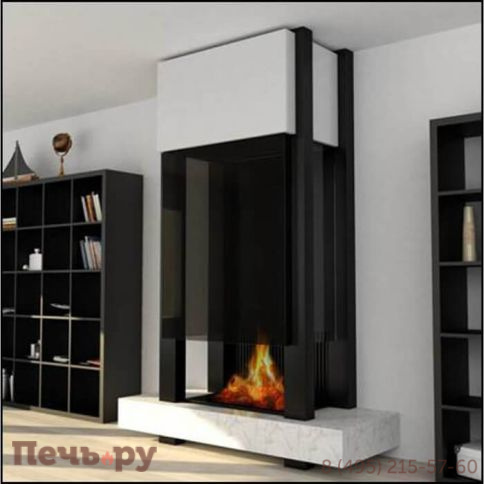 Камин Virtu Style Kings (Кингс) фото 4