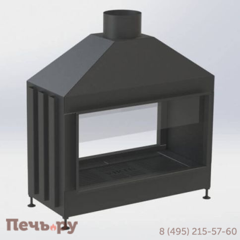 Камин Virtu Style Linda фото 3