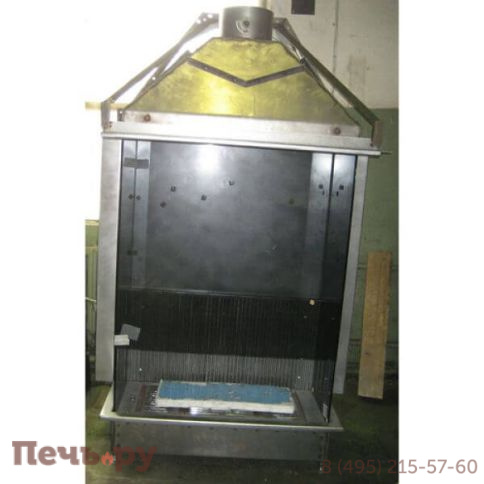 Камин Virtu Style Multhomah (Малтхома) фото 5