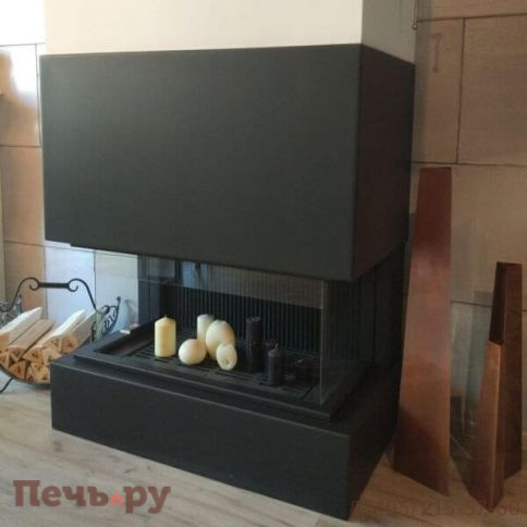 Камин Virtu Style Multhomah (Малтхома) фото 6