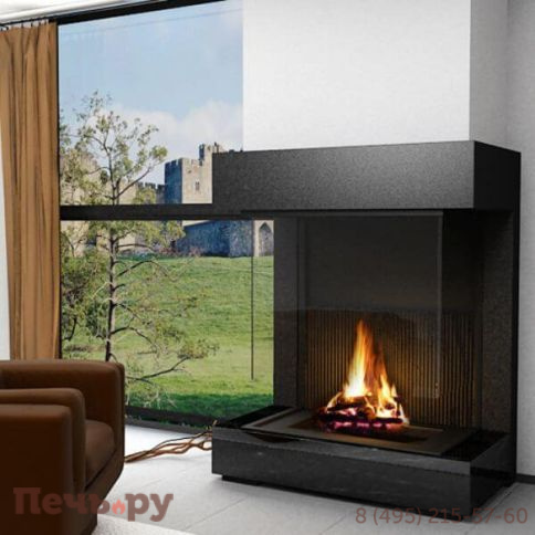 Камин Virtu Style Multhomah (Малтхома) фото