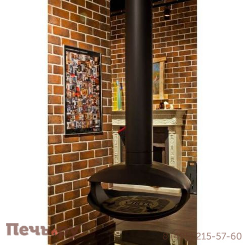 Камин Virtu Style Osprey (Оспрей) без стекла фото 2