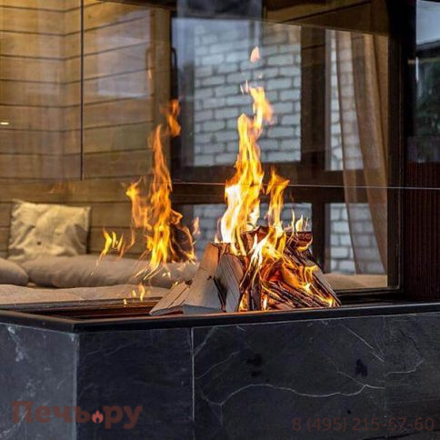 Камин Virtu Style Wahclella (Вахлела)-II фото 2