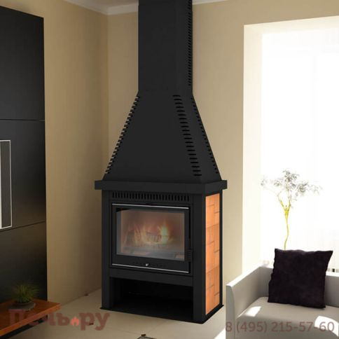 Каминетти Мета Рейнджер 712 фото 3