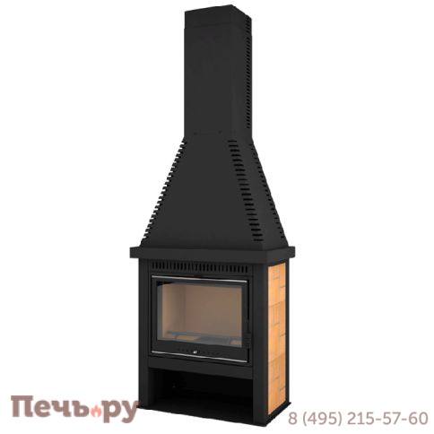 Каминетти Мета Рейнджер 712 фото