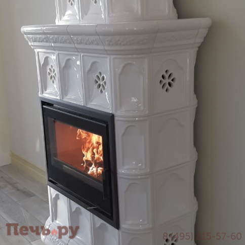 Каминная кассета Астов К 7454 фото 4