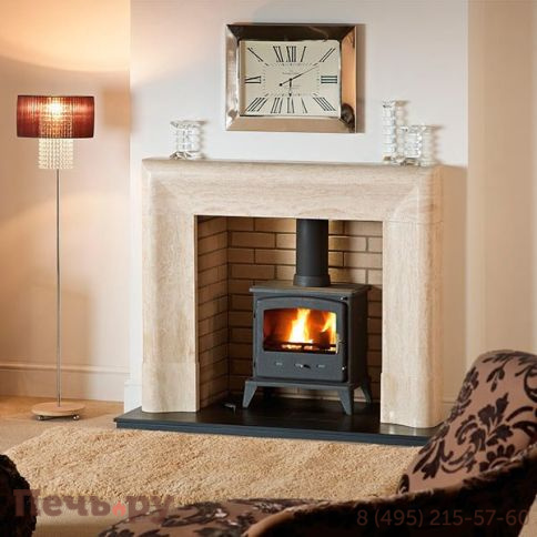 Каминная облицовка Астов К-321 фото