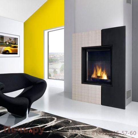 Каминная облицовка Chazelles ANTIPODE фото