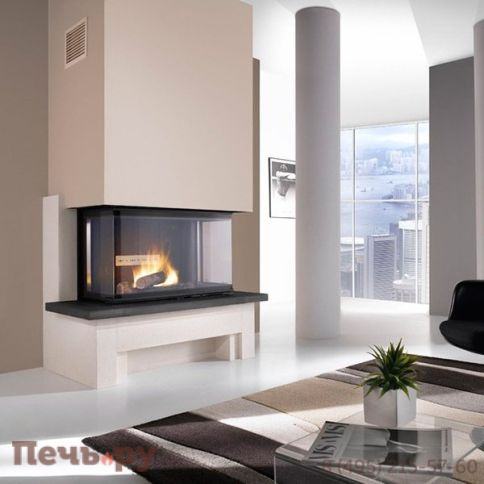 Каминная облицовка Chazelles BALTIMORE фото