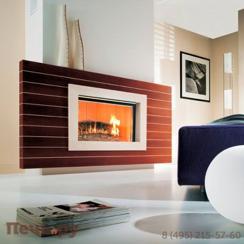 Каминная облицовка Chazelles BOAT фото