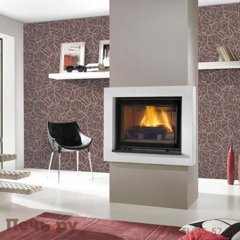 Каминная облицовка Chazelles CALGARY фото