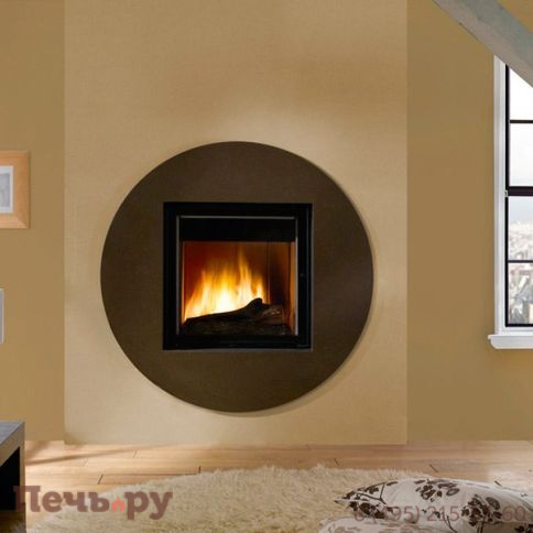 Каминная облицовка Chazelles CELESTE фото