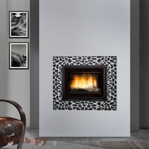 Каминная облицовка Chazelles COSMOPOLITE фото