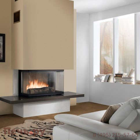 Каминная облицовка Chazelles COTTAGE фото