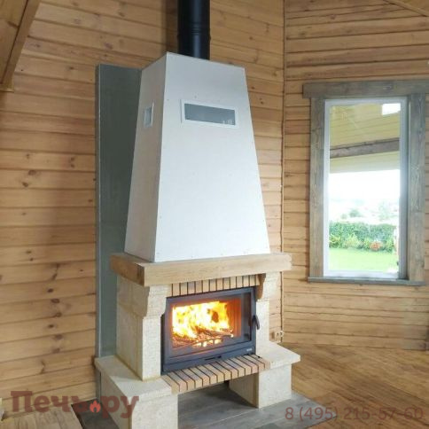 Каминная облицовка Chazelles CS 10 фото 2