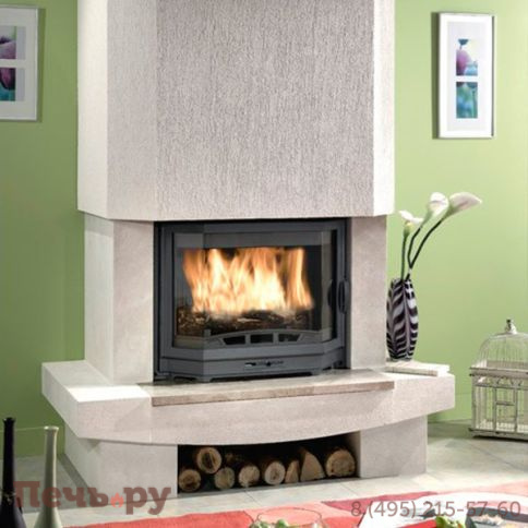 Каминная облицовка Chazelles CS 31 фото