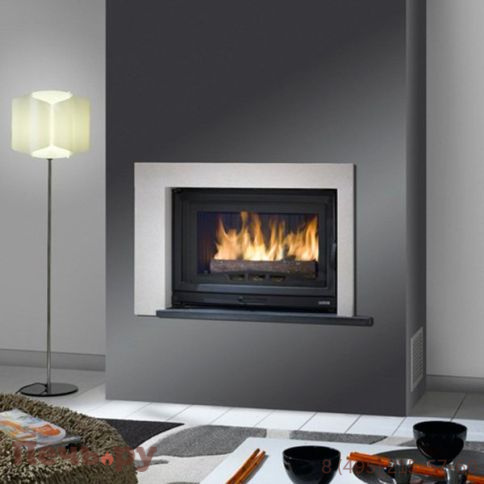 Каминная облицовка Chazelles CS 43 фото