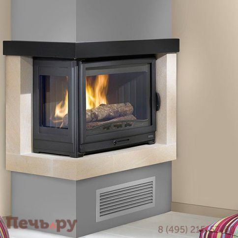 Каминная облицовка Chazelles CS 46 фото