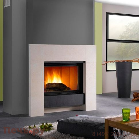 Каминная облицовка Chazelles LODGE фото