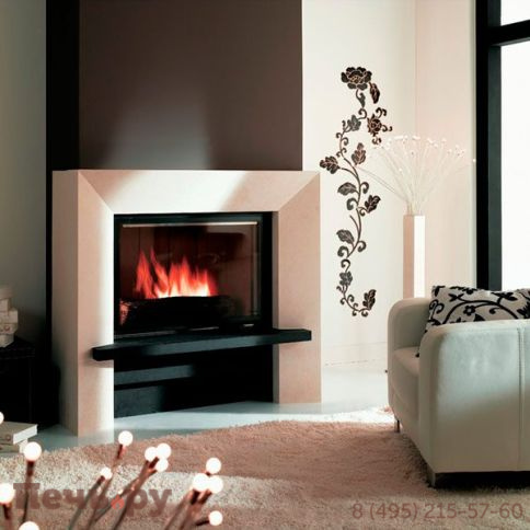 Каминная облицовка Chazelles MALTE фото