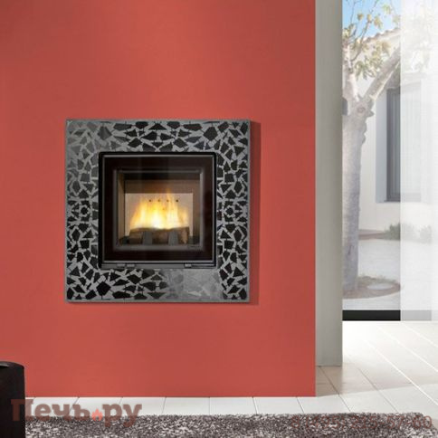 Каминная облицовка Chazelles MOSAIQUE фото