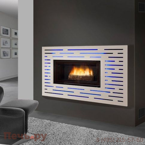 Каминная облицовка Chazelles ODYSSEE фото