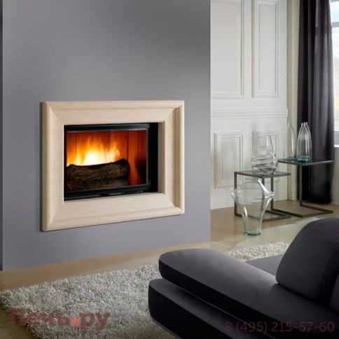 Каминная облицовка Chazelles ORSAY фото