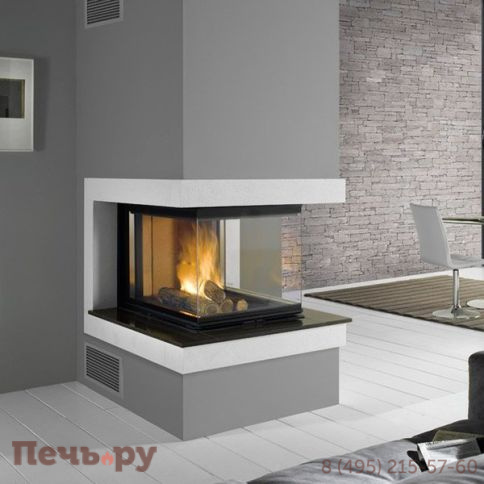 Каминная облицовка Chazelles PORTLAND фото