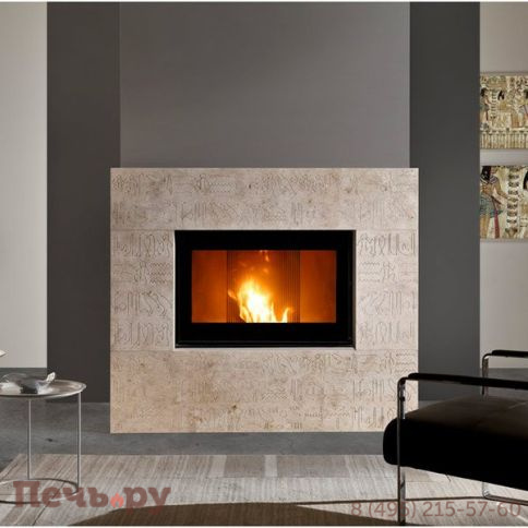 Каминная облицовка Chazelles RAMSES BLOND фото