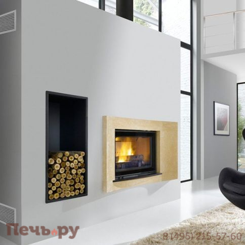 Каминная облицовка Chazelles SEATTLE фото