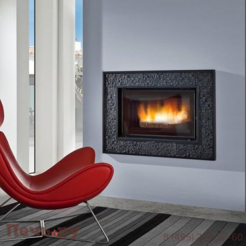 Каминная облицовка Chazelles TOPAZE фото