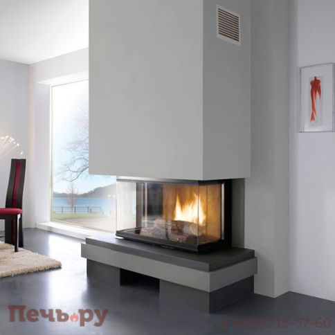 Каминная облицовка Chazelles ULTIMATE фото