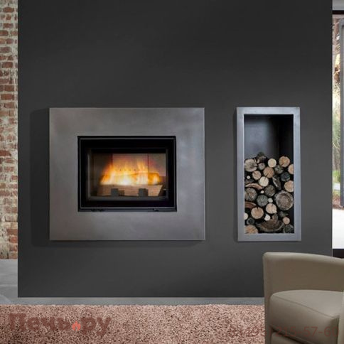 Каминная облицовка Chazelles VINTAGE фото