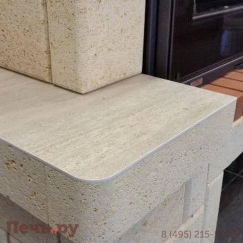 Каминная облицовка Европейские Камины Кипр 800 фото 2