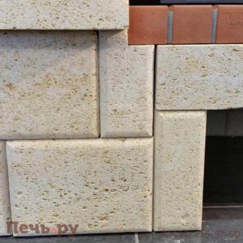 Каминная облицовка Европейские Камины Кипр 800 фото 3