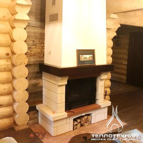 Каминная облицовка Европейские Камины Кипр 800 фото 6