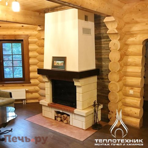 Каминная облицовка Европейские Камины Кипр 800 фото 7