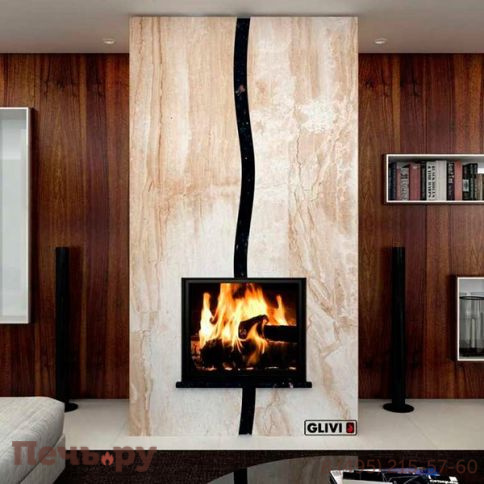 Каминная облицовка Glivi Мальта фото