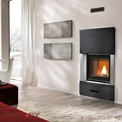 Каминная облицовка Piazzetta Barcellona фото