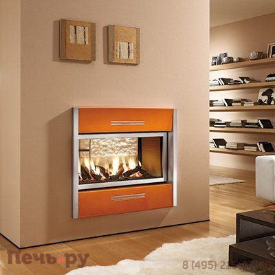 Каминная облицовка Piazzetta Calais фото