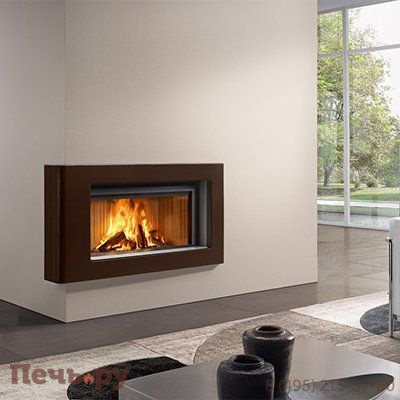 Каминная облицовка Piazzetta Colorado Dx/Sx фото