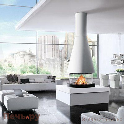 Каминная облицовка Piazzetta Copenaghen фото 2