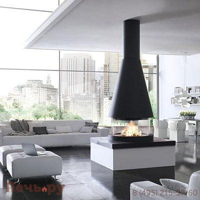 Каминная облицовка Piazzetta Copenaghen фото