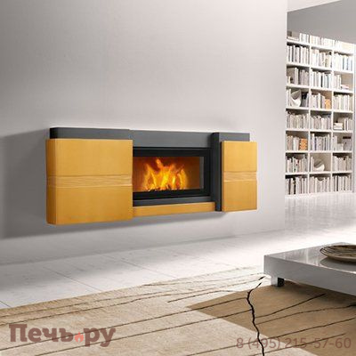 Каминная облицовка Piazzetta Graz фото