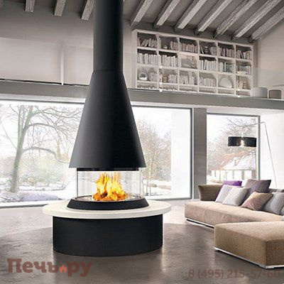 Каминная облицовка Piazzetta Marvik фото