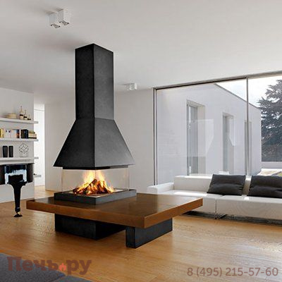 Каминная облицовка Piazzetta Olden фото