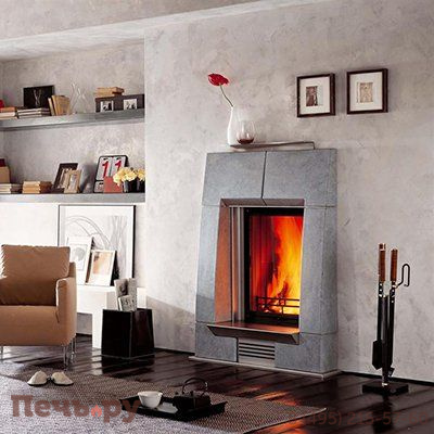 Каминная облицовка Piazzetta Portale фото 3